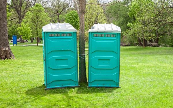 Special Event Porta Potty Rentals Rockford IL