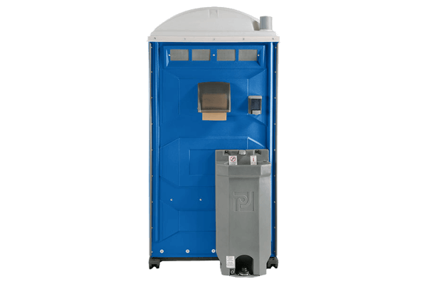 Deluxe Flushable Porta Potty Rockford IL