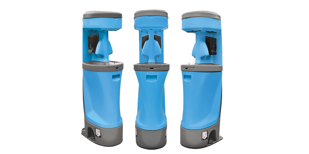 Portable Handwashing Stations Rockford IL