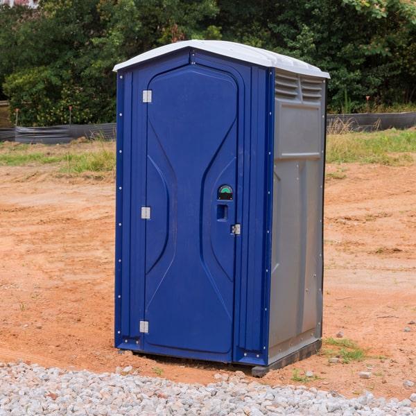 Festival Porta Potty Rentals Rockford IL