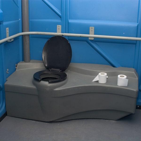 Wedding Porta Potty Rentals Rockford IL